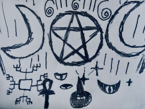 In the Dead of Night